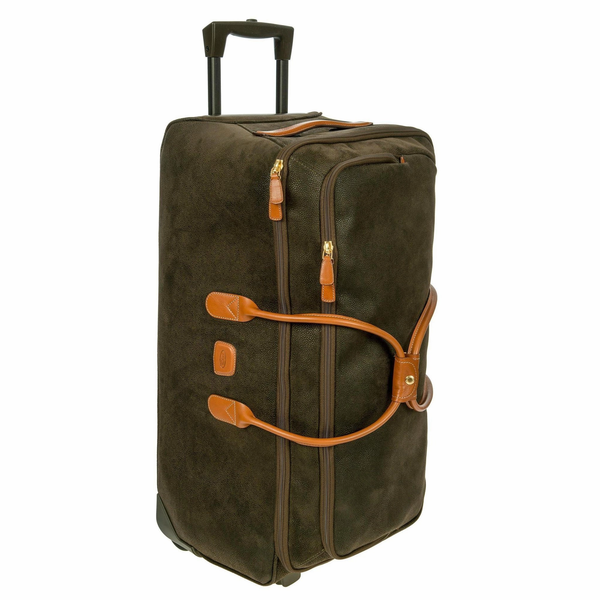 Brics Life 28" Rolling Duffle Vacation Gear Travel Case Bag