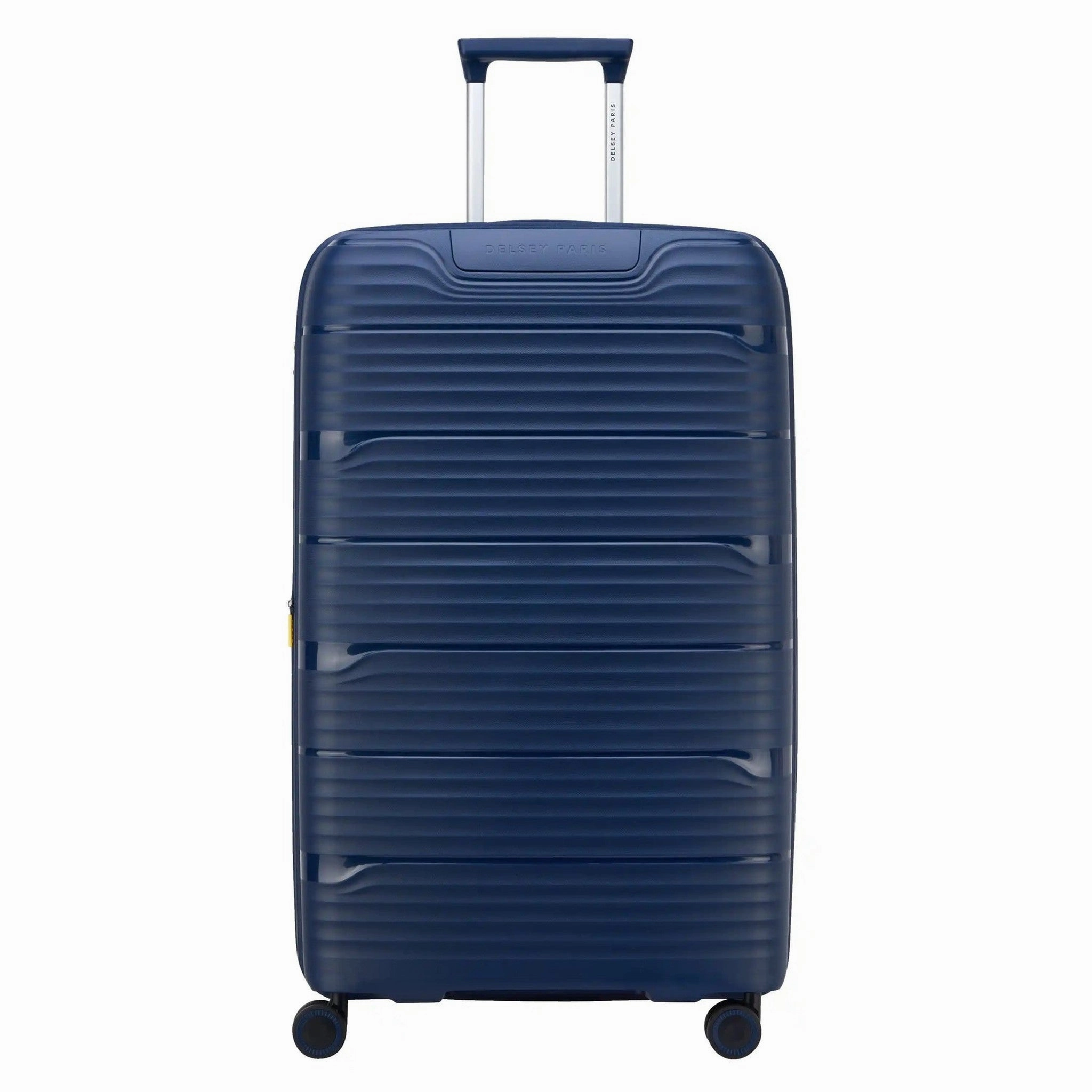 Vacation Gear Luggage Delsey Dune 29" Expandable Spinner Upright