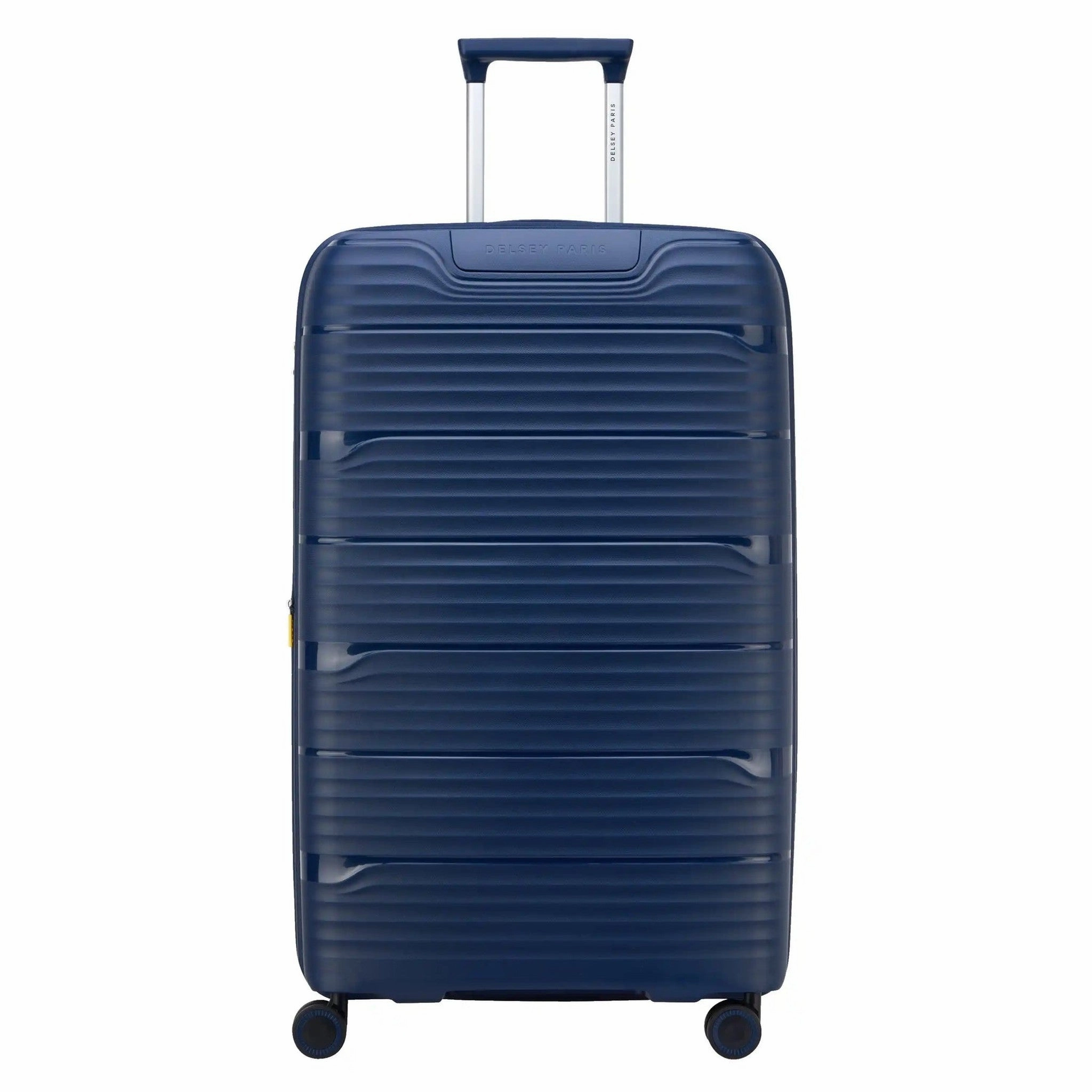 Delsey Dune 29" Expandable Spinner Upright Travel Gear