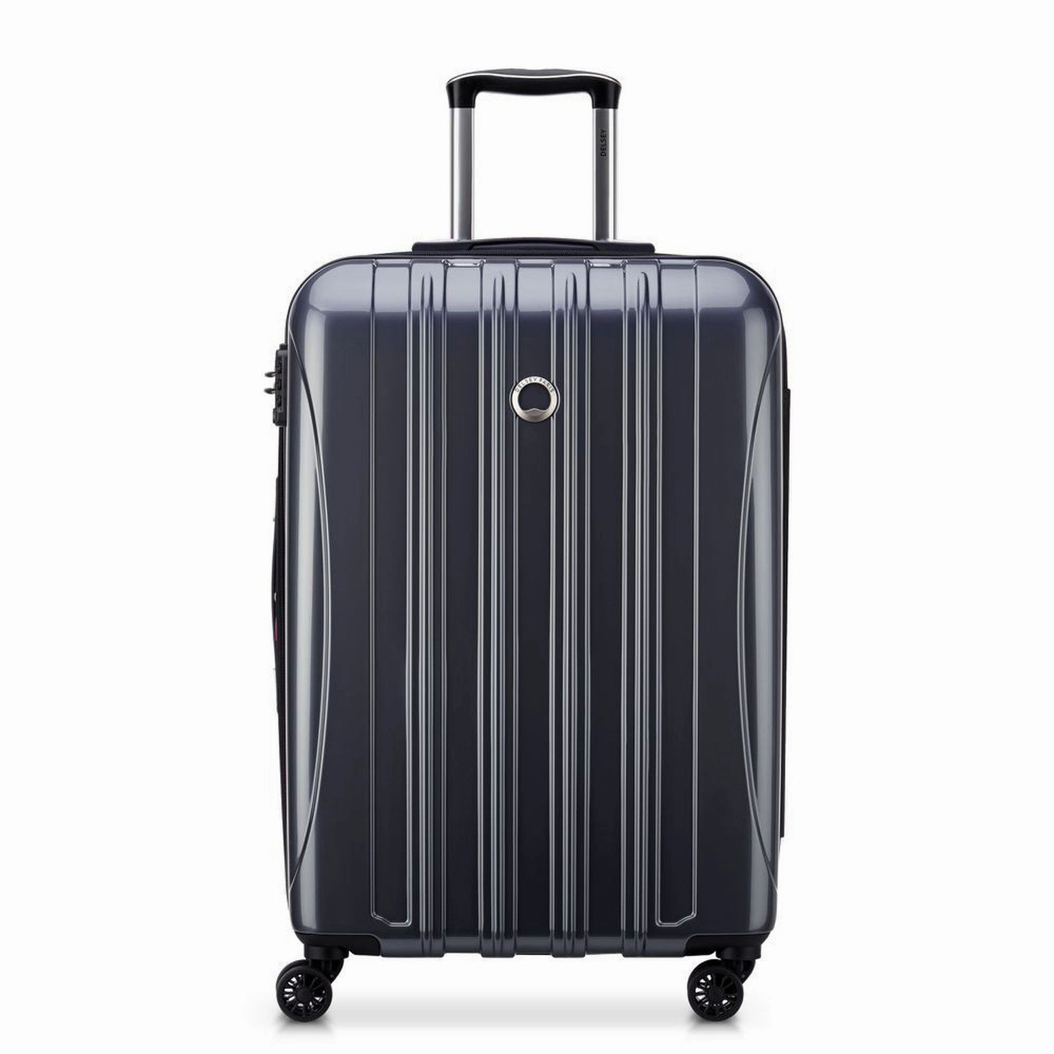 Travel Packing Folder Luggage Sleeve Delsey Helium Aero 25" Expandable Spinner