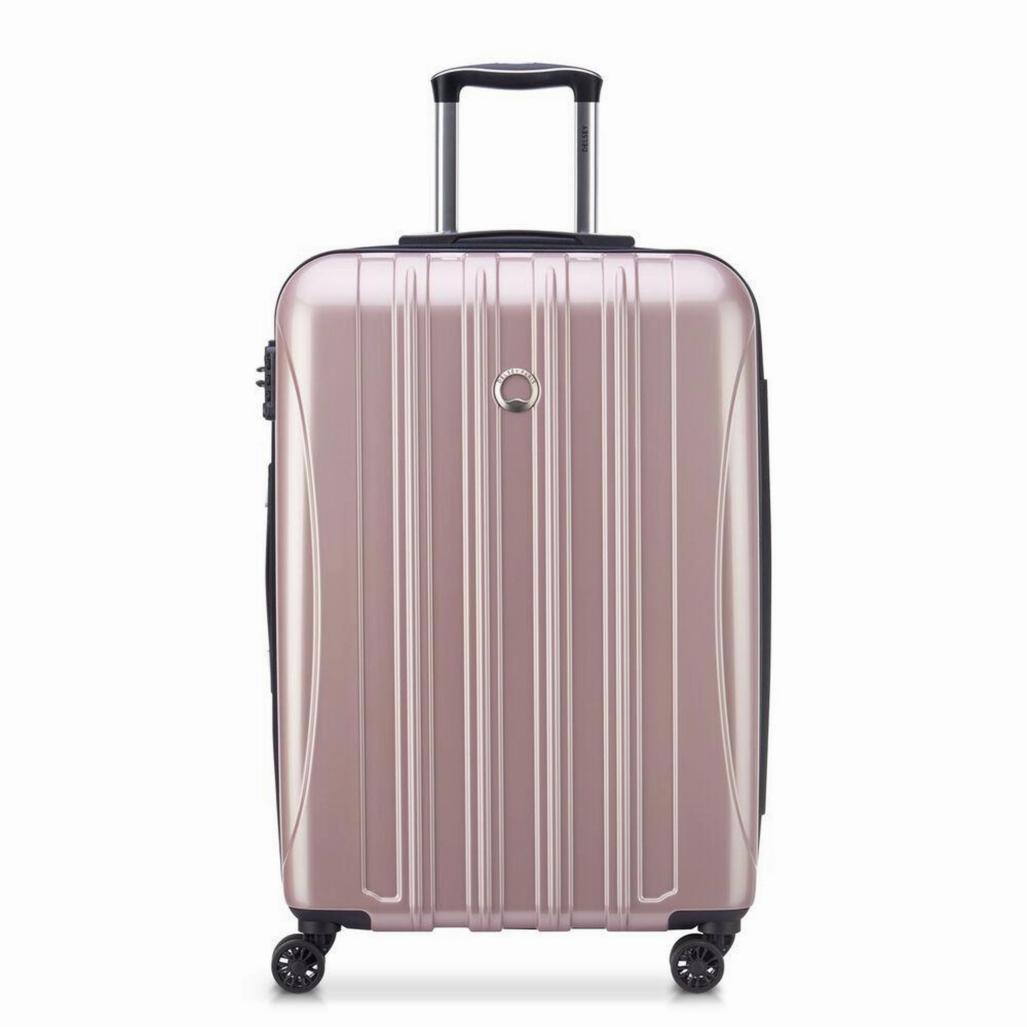 Delsey Helium Aero 25" Expandable Spinner Luggage Organizer
