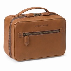 Functional Travel Bag Johnston & Murphy Rhodes Travel Kit