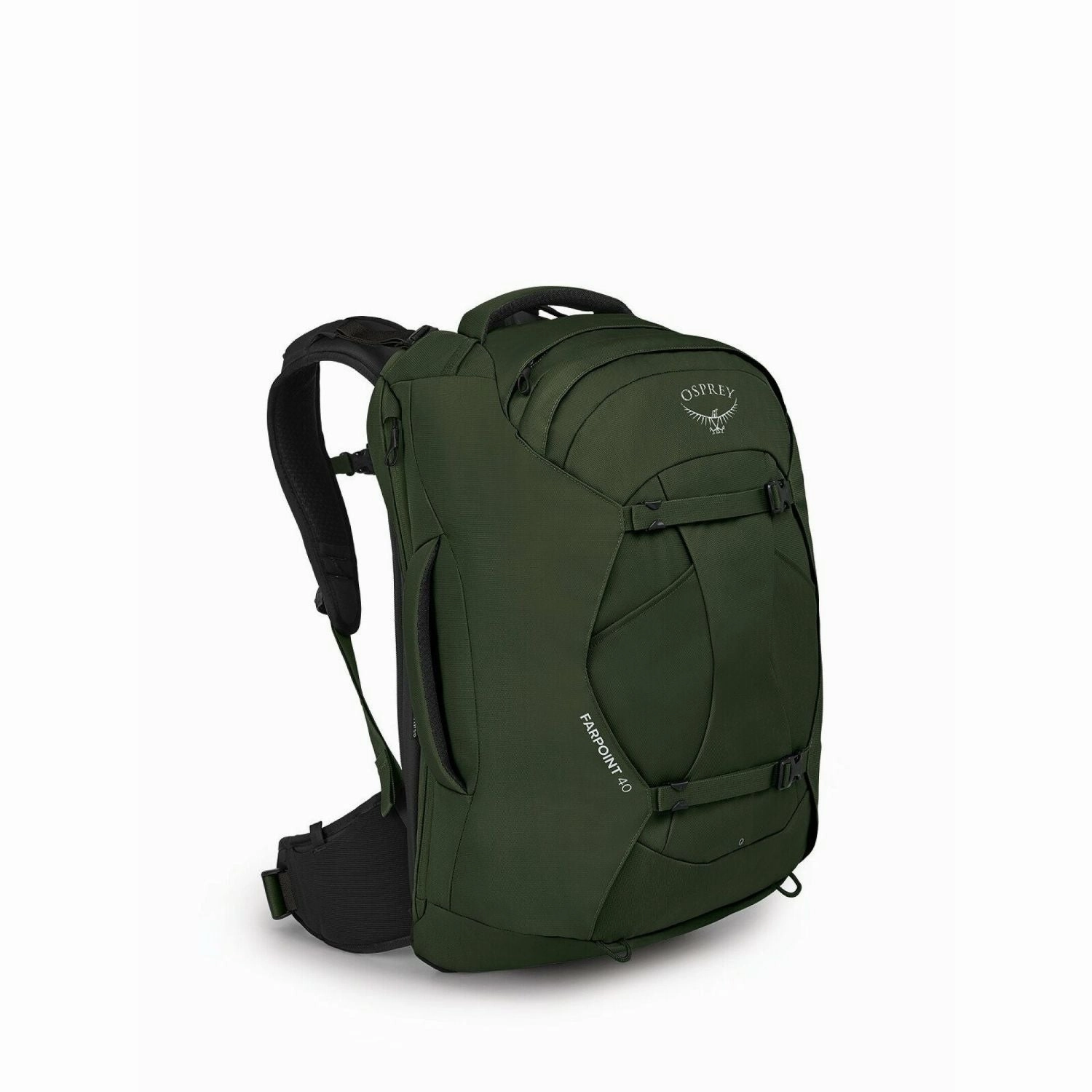 Travel Sling Waterproof Duffel Osprey Fairview 40 Backpack O/S - Women'S Travel Pack