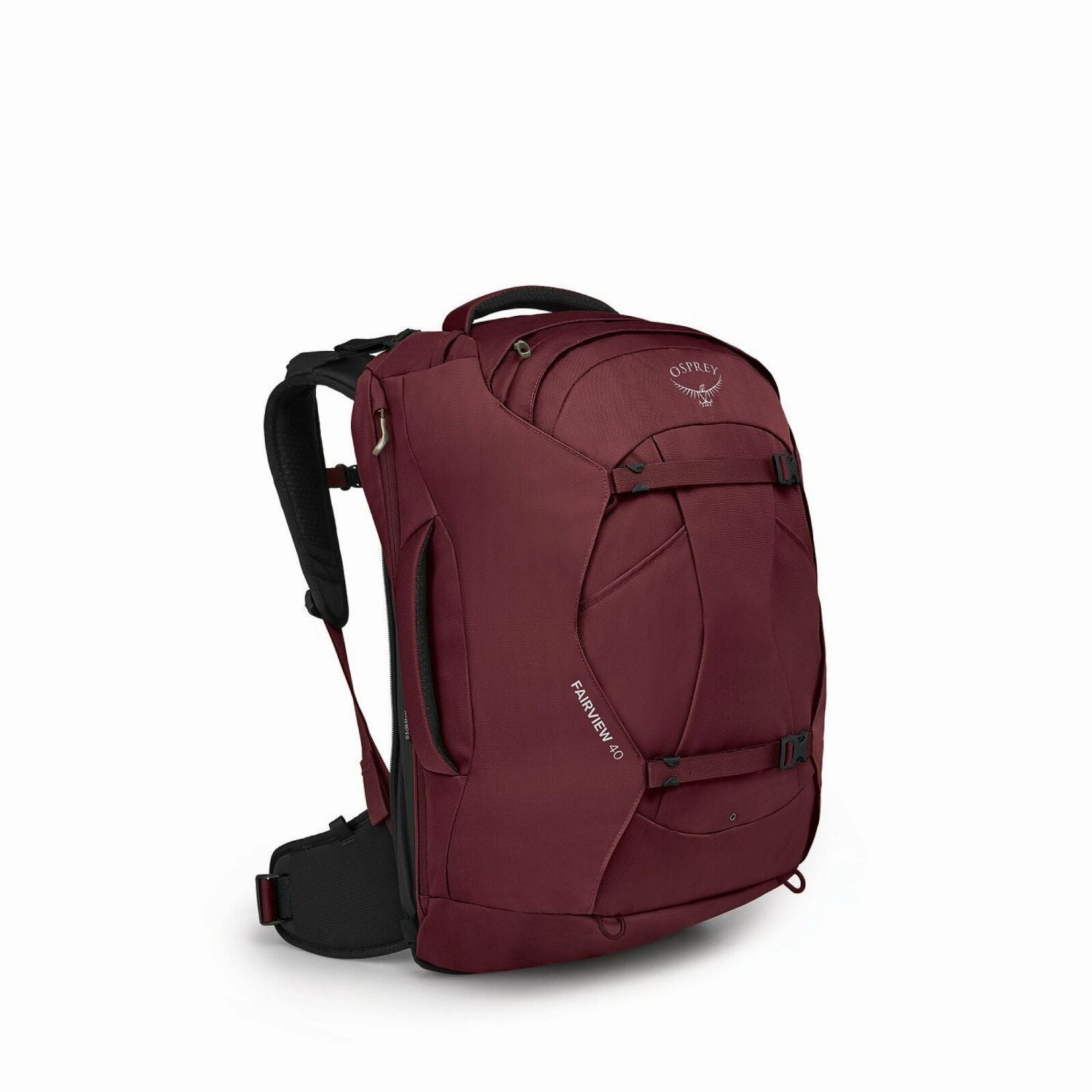 Osprey Fairview 40 Backpack O/S - Women'S Travel Pack Travel Purse