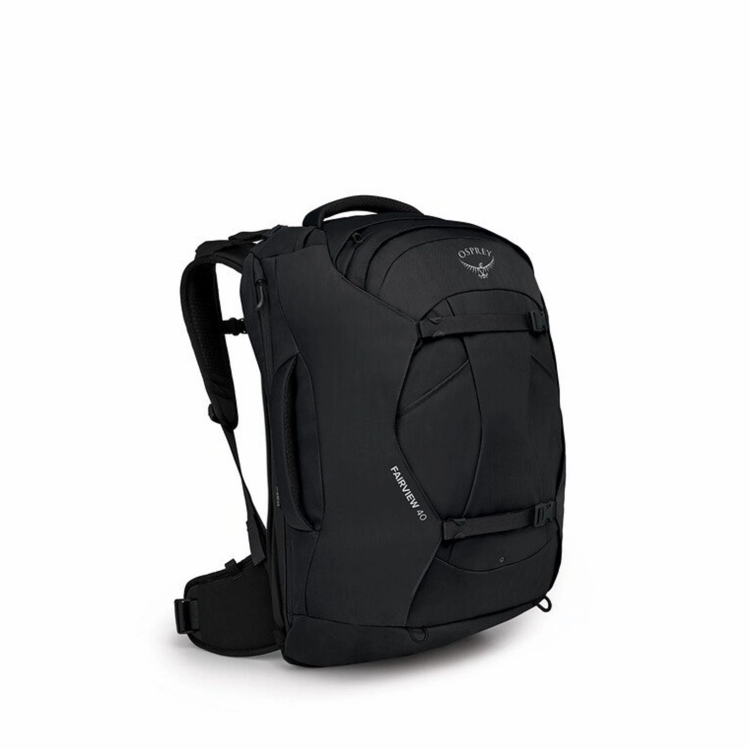 Osprey Fairview 40 Backpack O/S - Women'S Travel Pack Travel Luggage Bag Travel Clutch