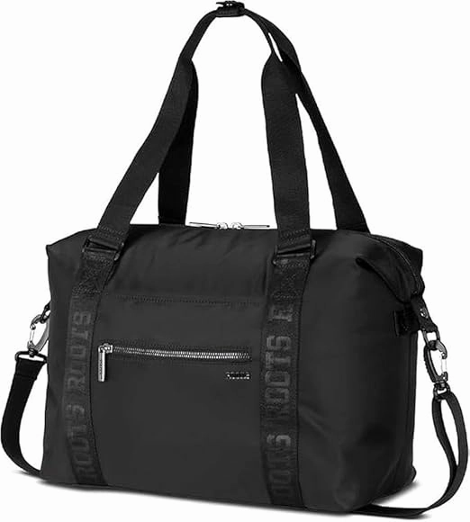 Roots Travel Overnighter Travel Security Belt
