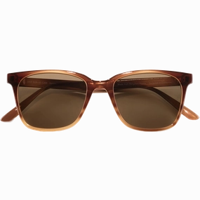 Last Chance Steal Best Seller Deal Ventana - Caramel Amber Polarized
