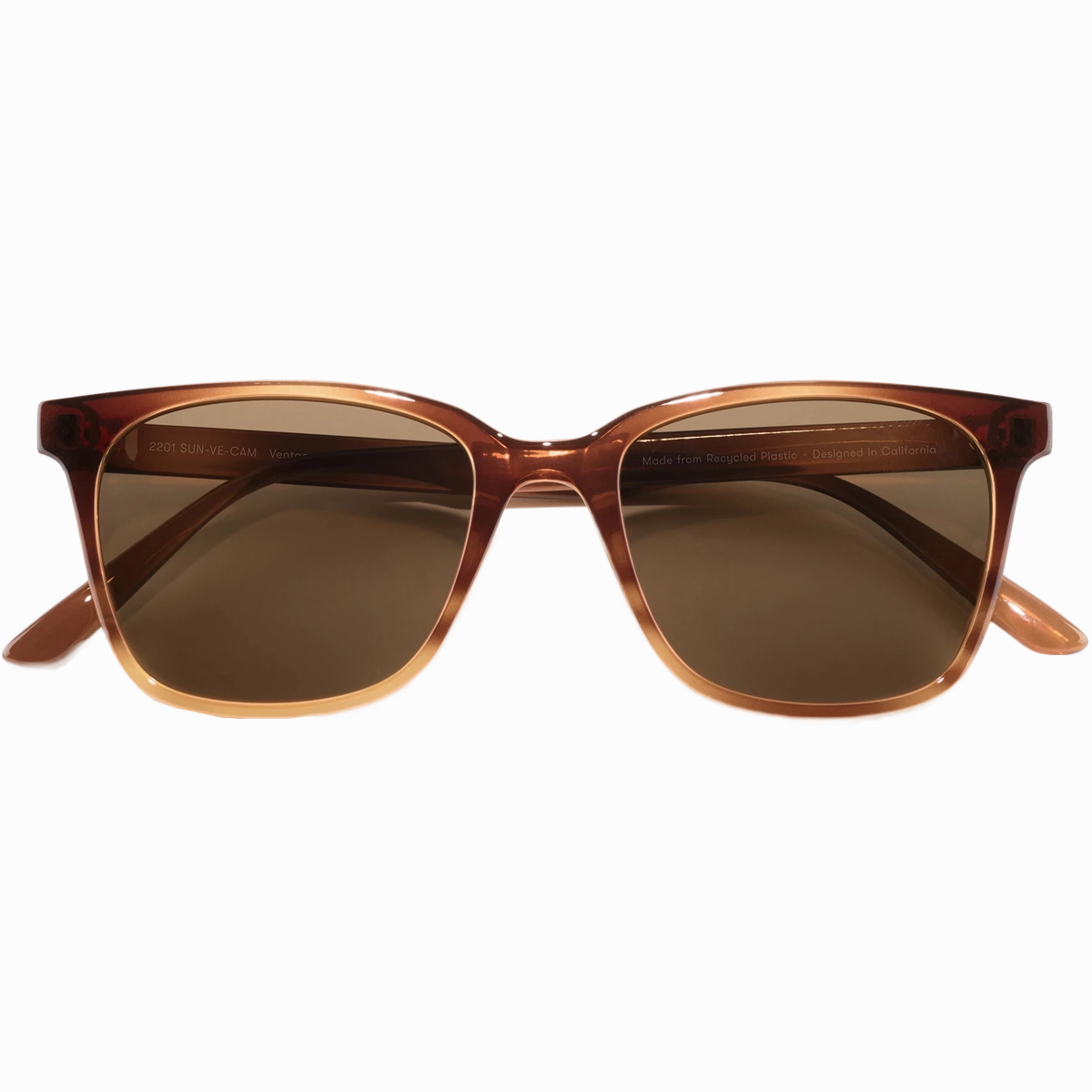 Last Chance Steal Best Seller Deal Ventana - Caramel Amber Polarized