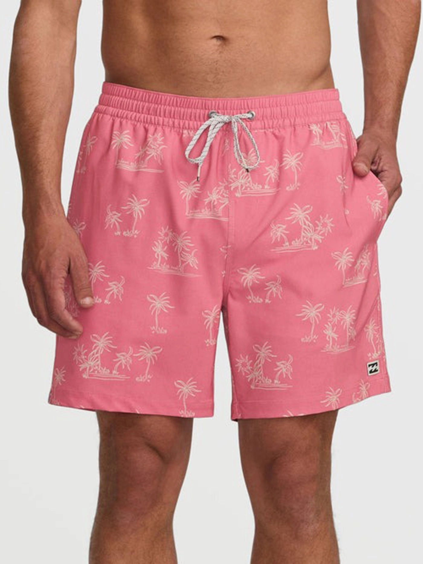 Lineup LB Boardshorts