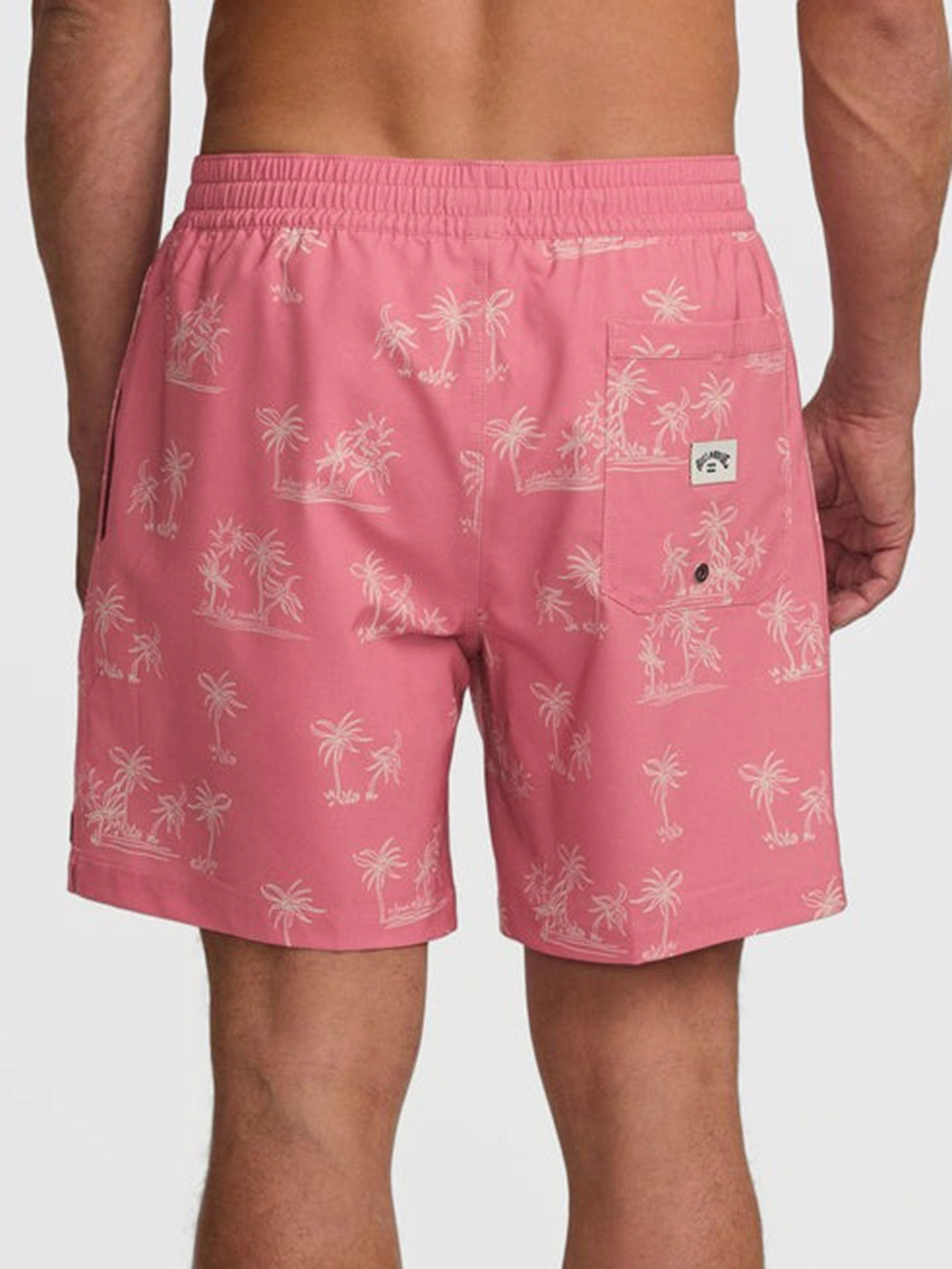 Lineup LB Boardshorts