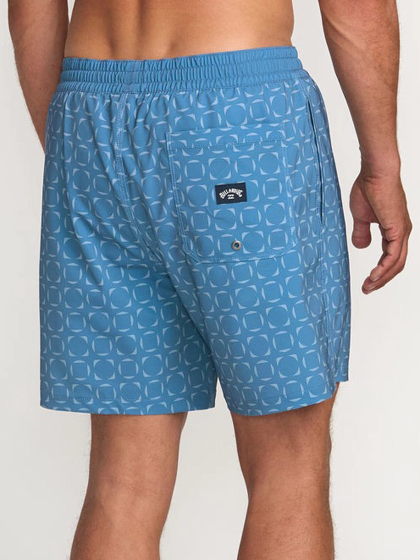 Lineup LB Boardshorts