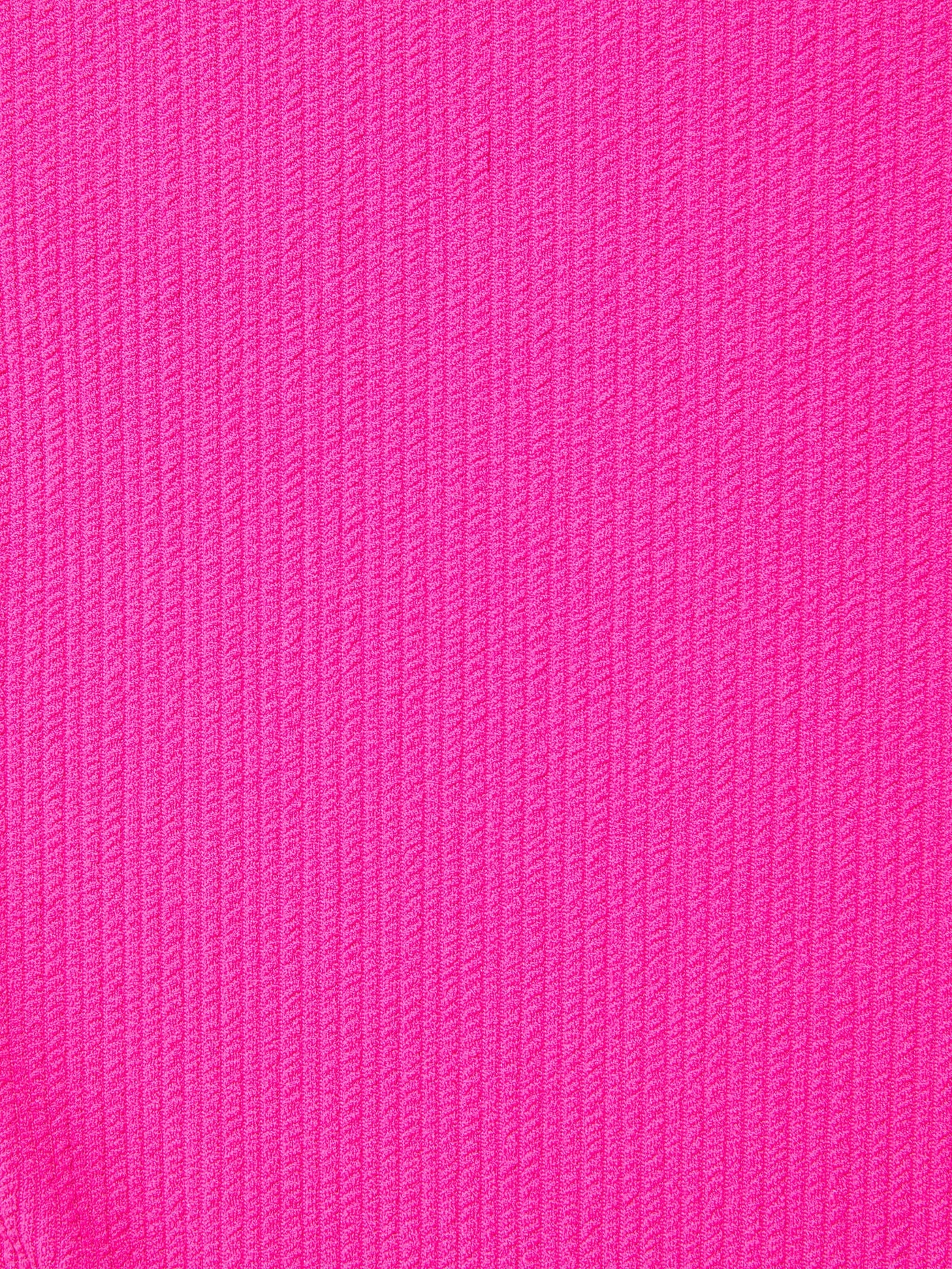 Lisa One Piece Shocking Pink Textured Stripe