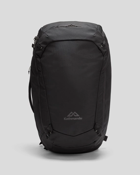 Litehaul Pack V3- 28L - Black Stingray Weekend Luggage