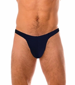 Lloyd Swim Thong Navy affordable men's swimwear, summer swimwear for men