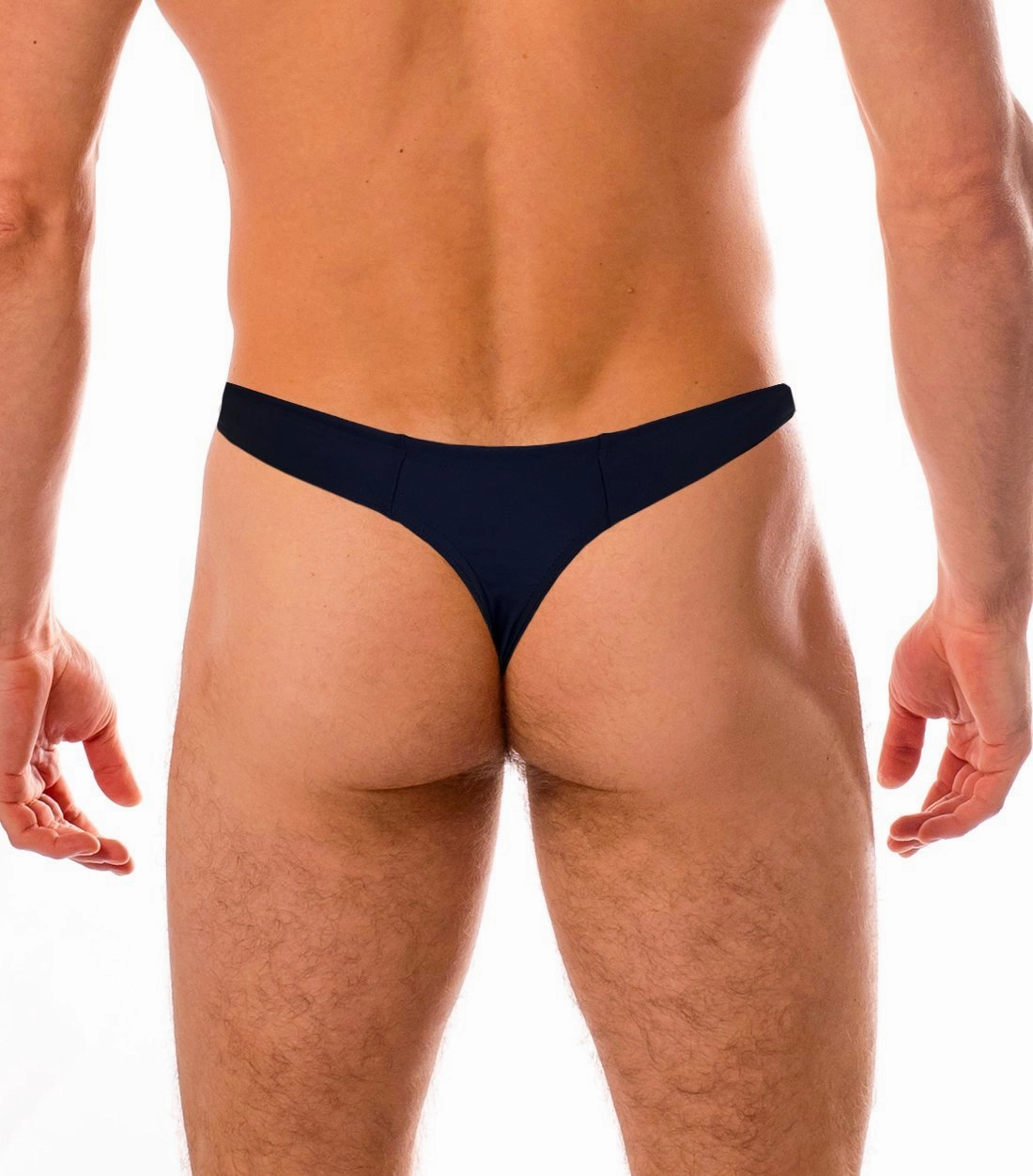 Lloyd Swim Thong Navy
