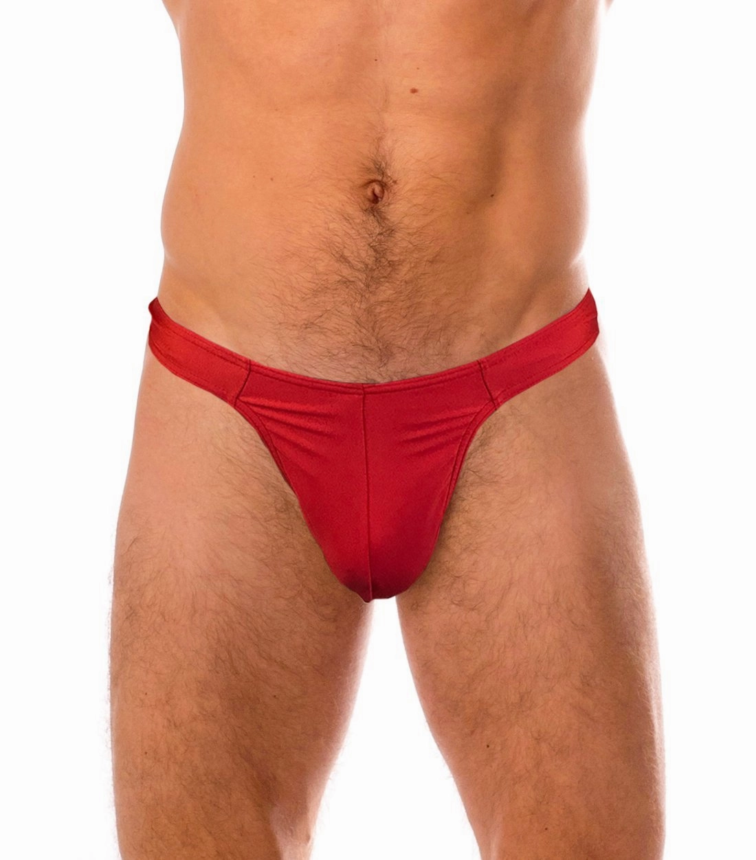 Lloyd Swim Thong Red affordable men's swimwear, summer swimwear for men