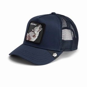 Unmissable Deal Today Shop Hot Deals Lone Wolf Trucker Hat