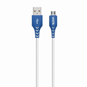 MustHave Deals Exclusive Hot Pick Loop'D Usb To Micro Usb Cable - 1.2 Meter