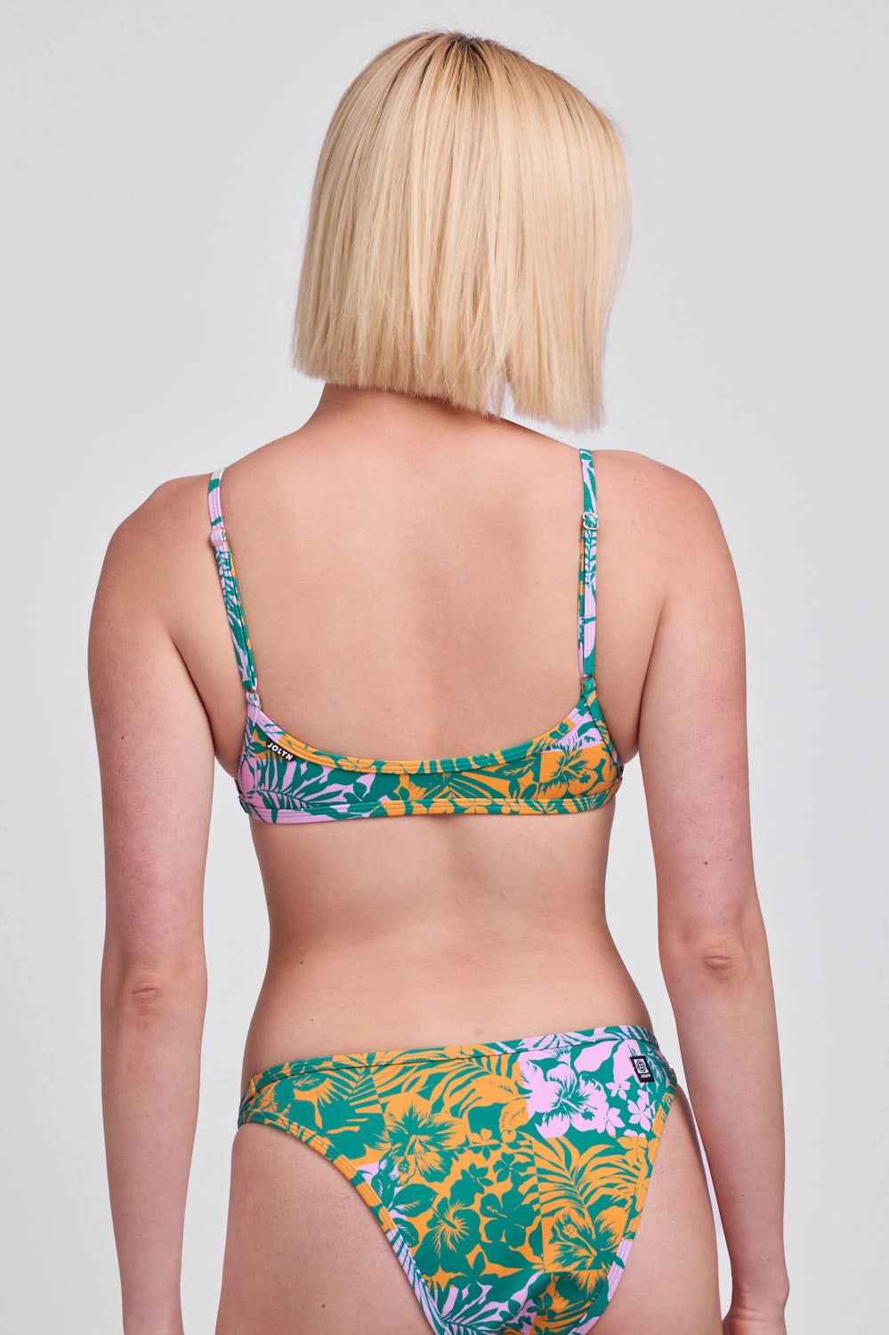 Lori Bikini Top -  Echo