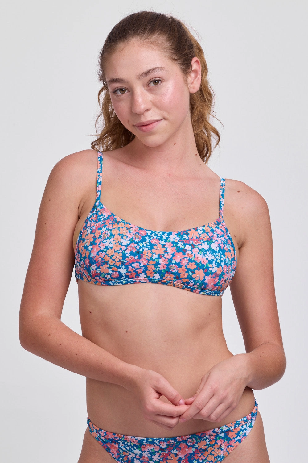 Lori Bikini Top - Pearla