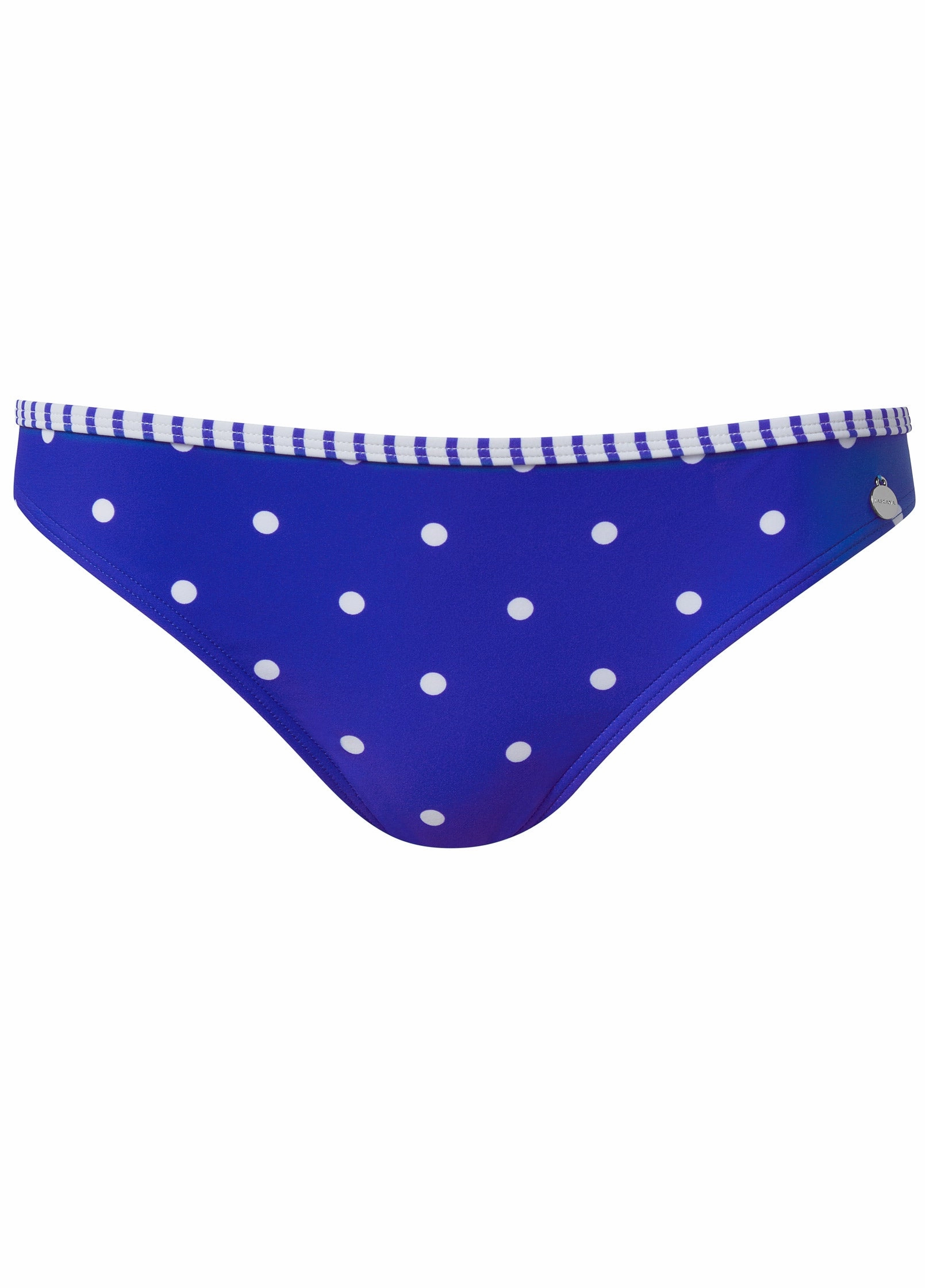 Low-Rise Bottom - Blueberry Delight