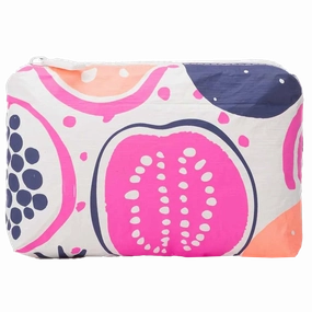 Lu'Au Punch Mini Compact Travel Organizer Compact Duffel Bag