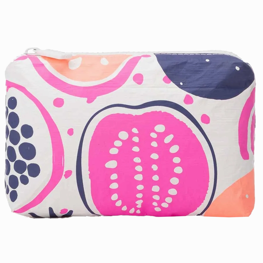 Lu'Au Punch Mini Compact Travel Organizer Compact Duffel Bag
