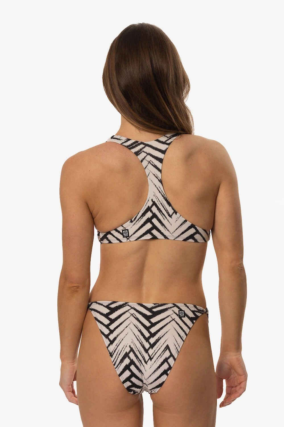 Luisa Bikini Bottom - Pacific