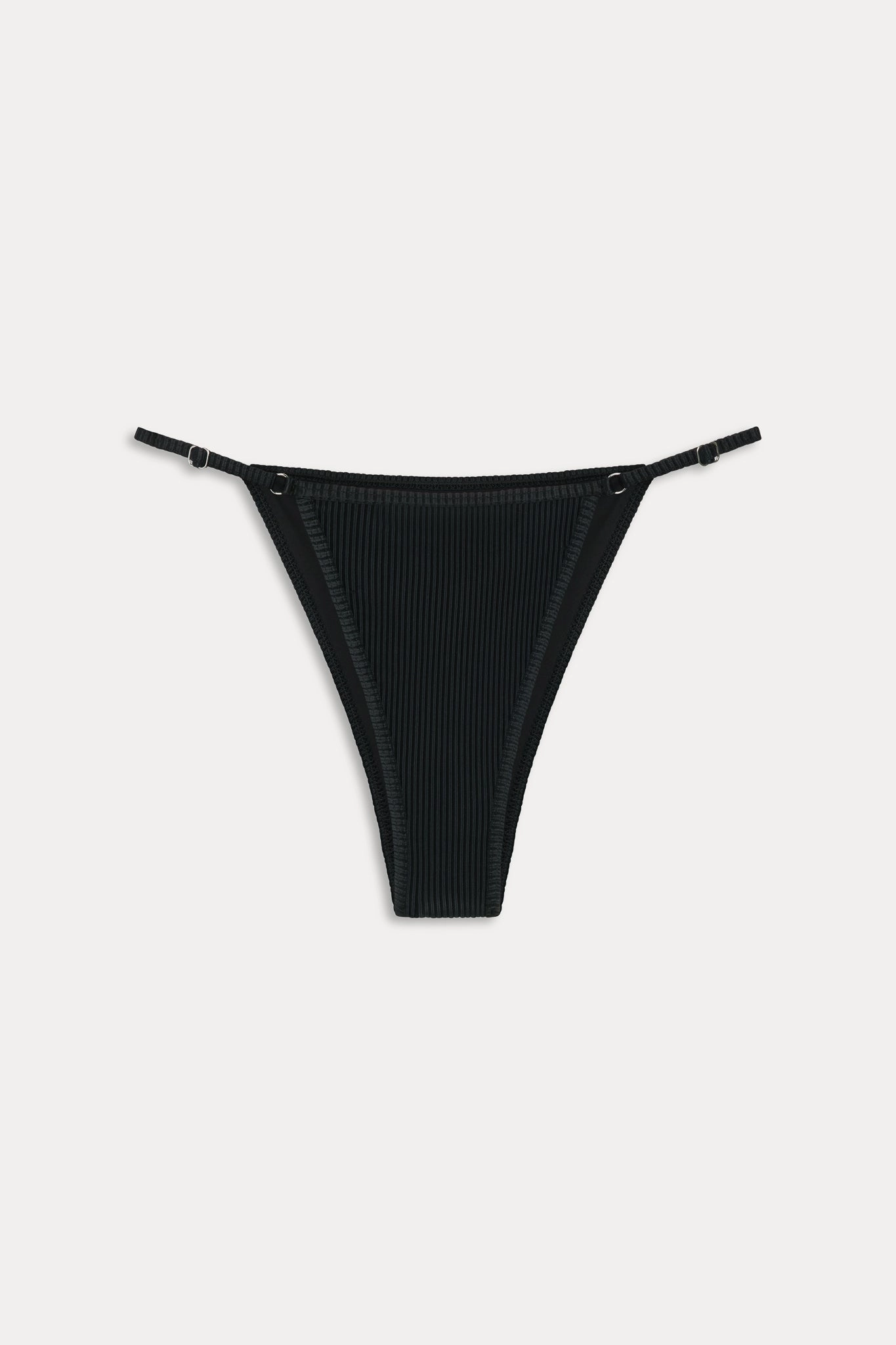 Luna Bikini Bottom - Midnight Serenade