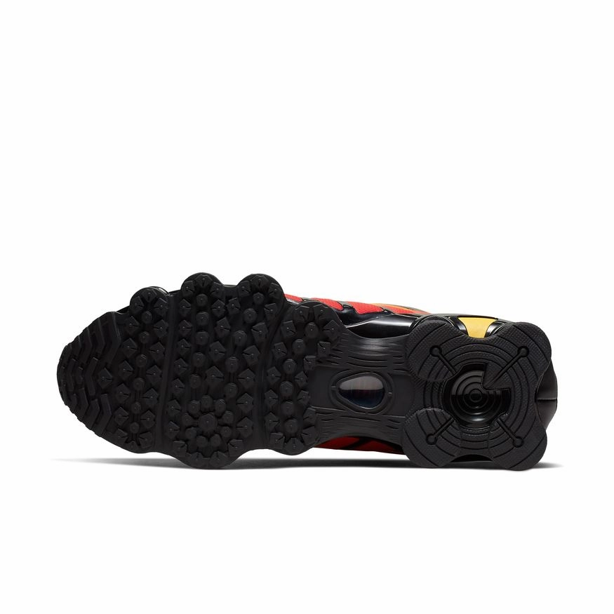 M Nike Shox TL AV3595-004