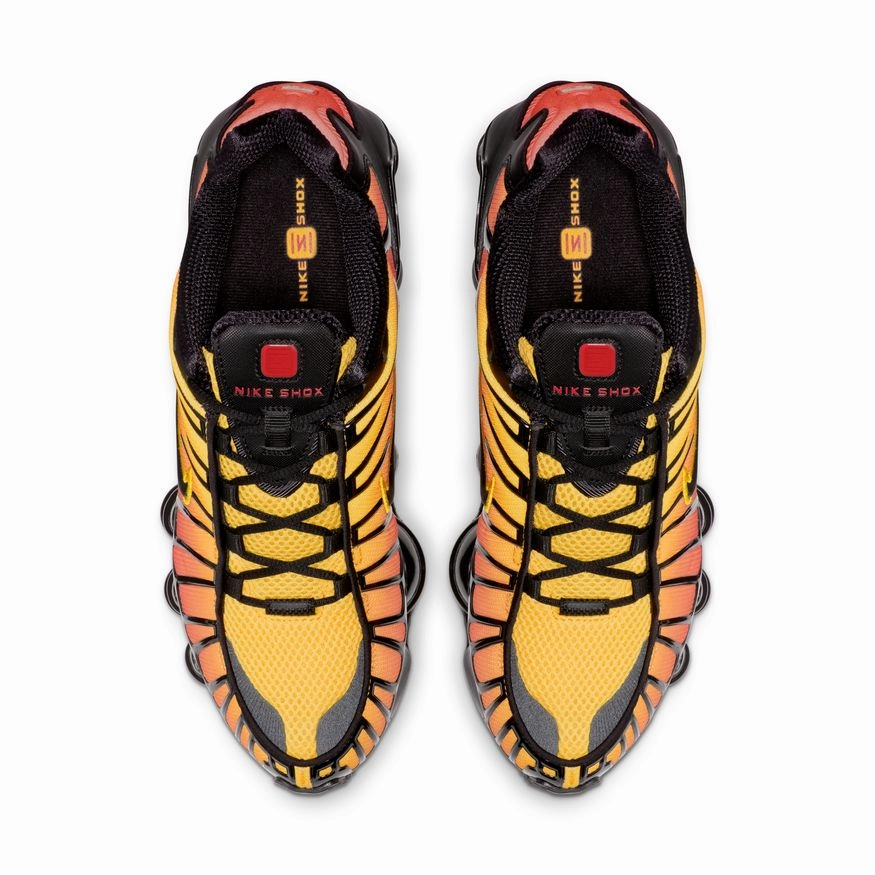 M Nike Shox TL AV3595-004