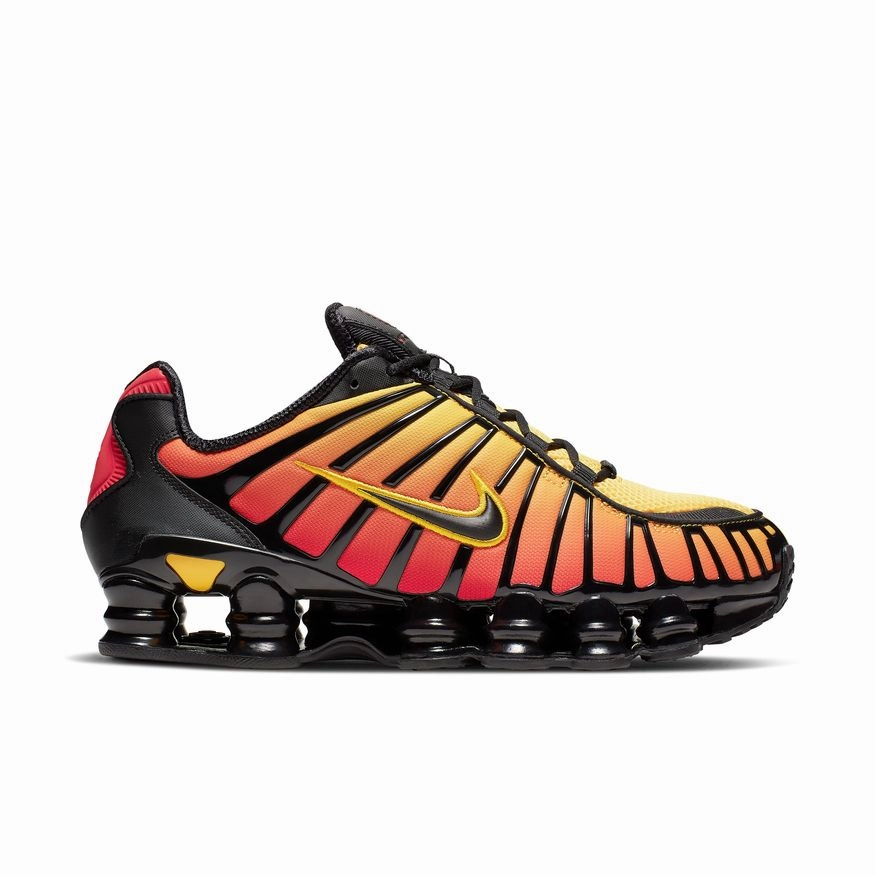 M Nike Shox TL AV3595-004