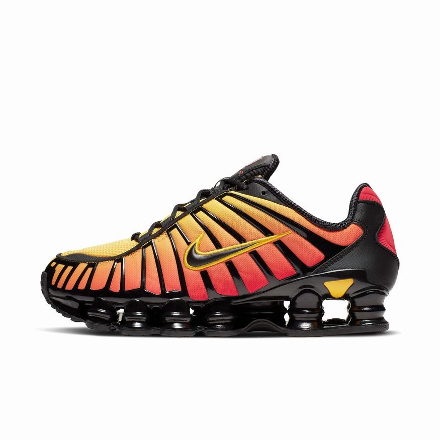 M Nike Shox TL AV3595-004