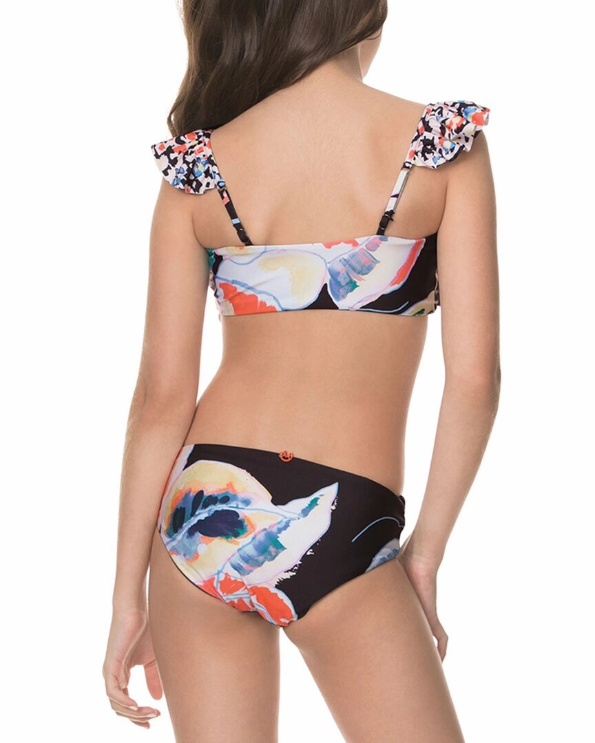 Maaji Flowering Pisces Stardust 2pc Set