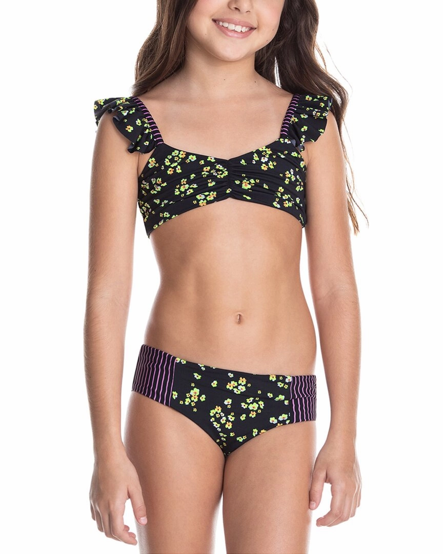 Maaji June Dreamy 2pc Set cute swimsuits for teen girls, modest teen swimwear