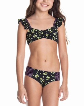 Maaji June Dreamy 2pc Set cute swimsuits for teen girls, modest teen swimwear