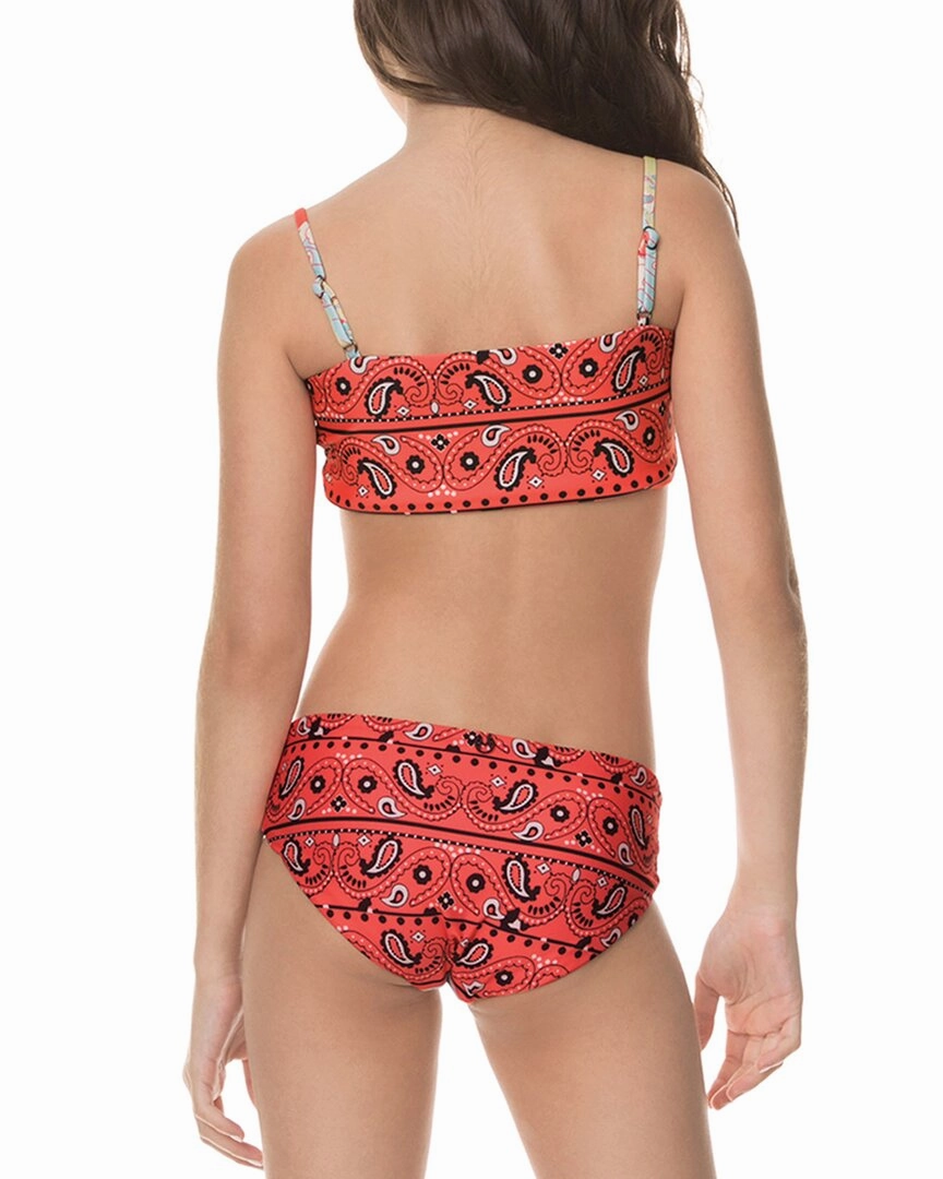 Maaji Queen Of Ball Tiana 2pc Set