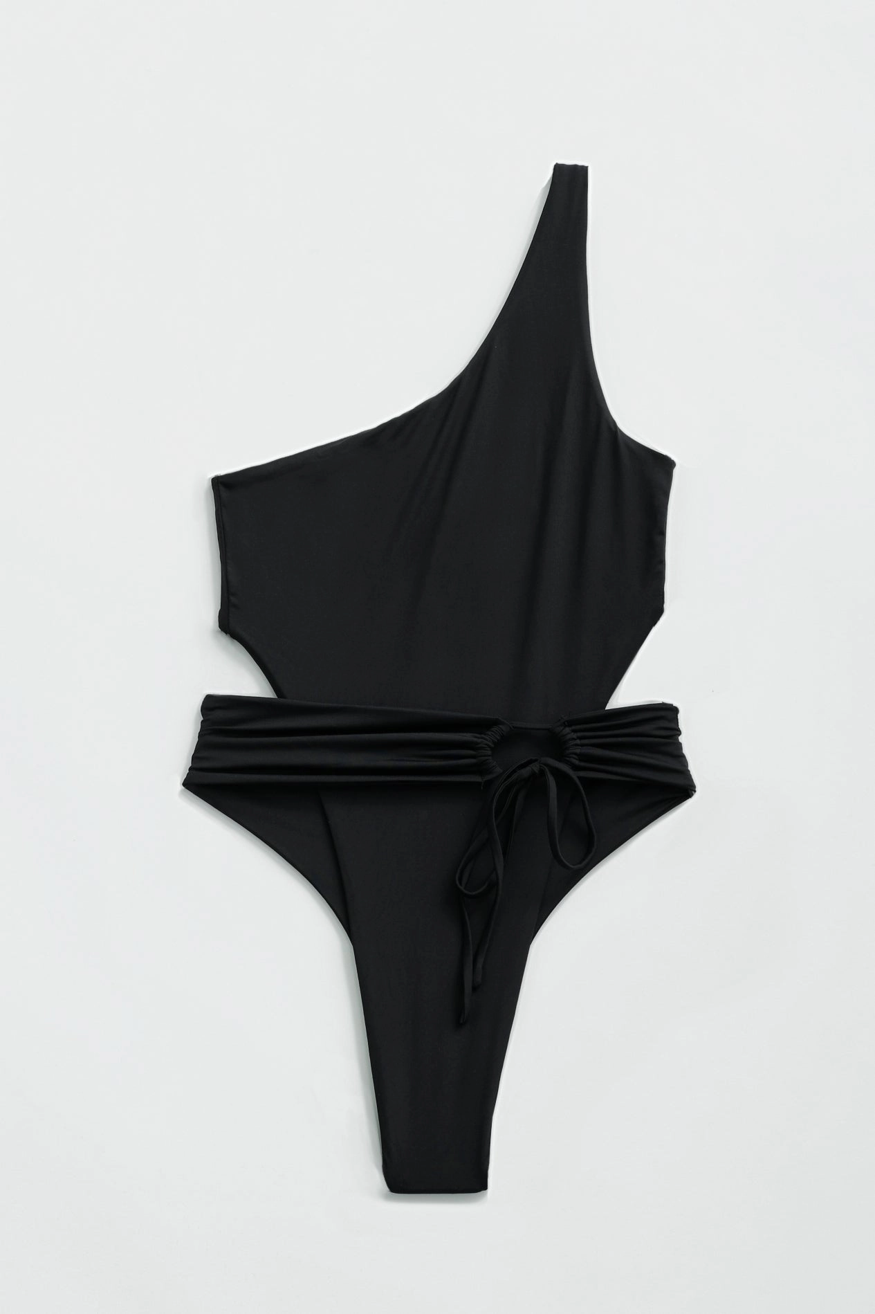 Maddox One Piece - Black