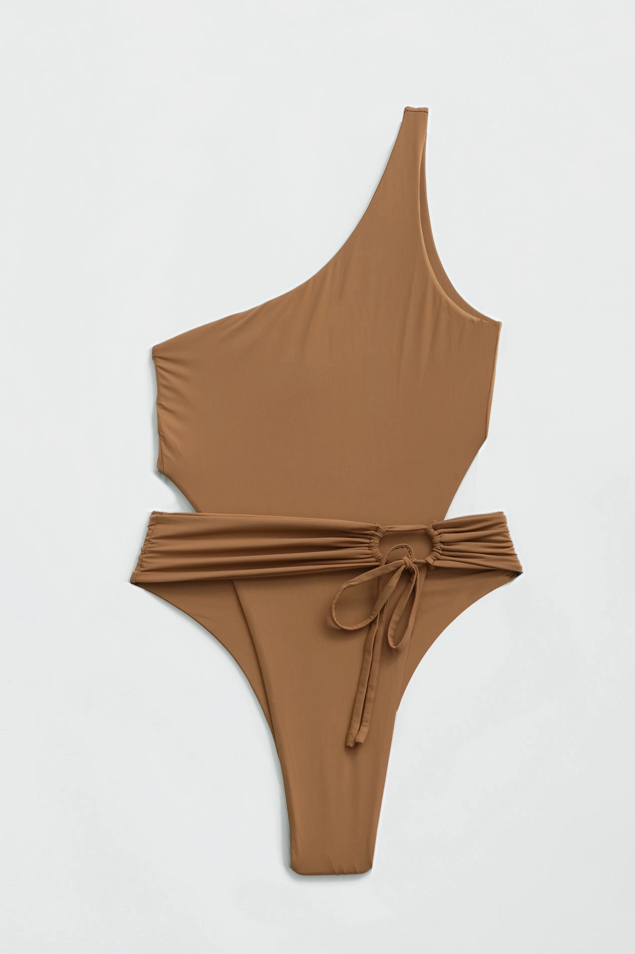 Maddox One Piece - Brown Sugar