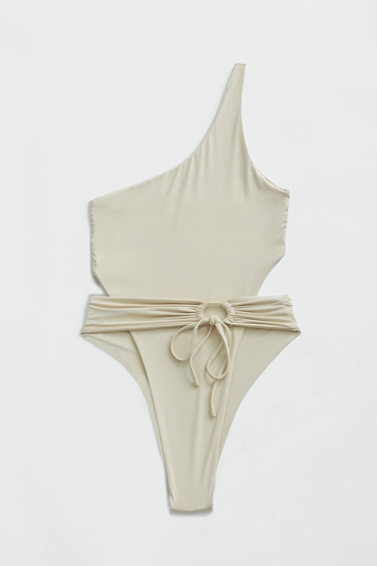 Maddox One Piece - Coconut