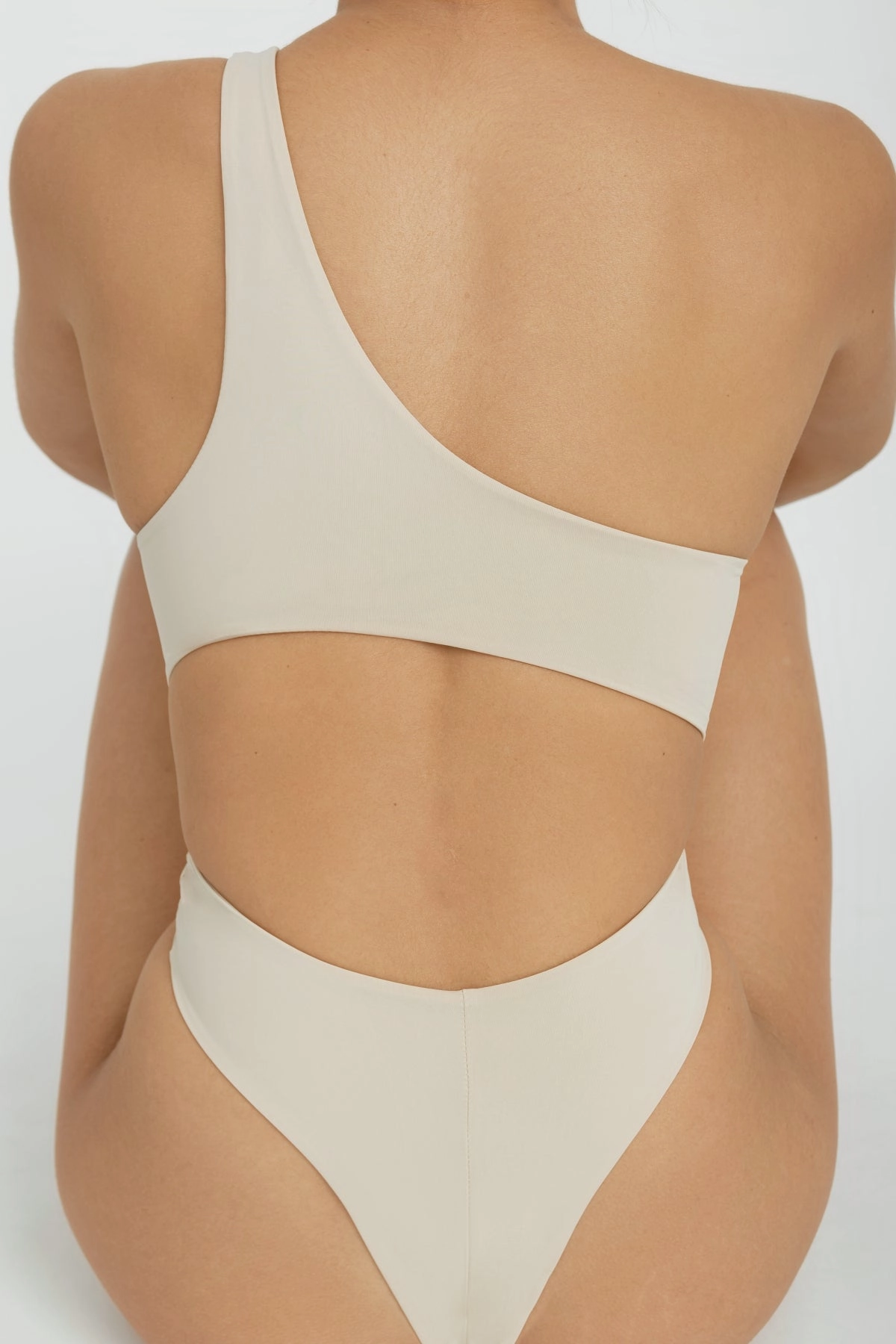 Maddox One Piece - Coconut
