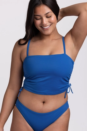 Maggie Bikini Top - Bluewave all types of swimwear, full coverage swimwear for all ages