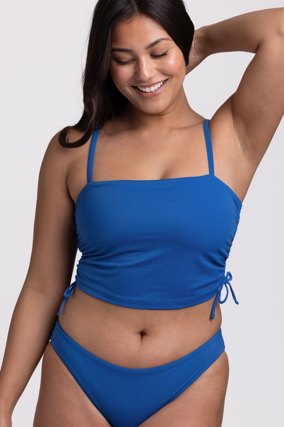Maggie Bikini Top - Bluewave all types of swimwear, full coverage swimwear for all ages