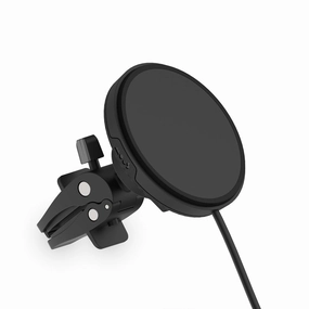 Magsafe? Compatible Charging Vent Mount Perfect Gift Offer
