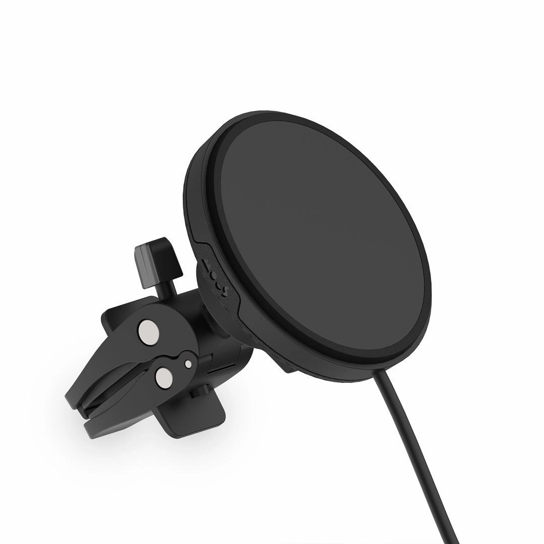 Magsafe? Compatible Charging Vent Mount Perfect Gift Offer