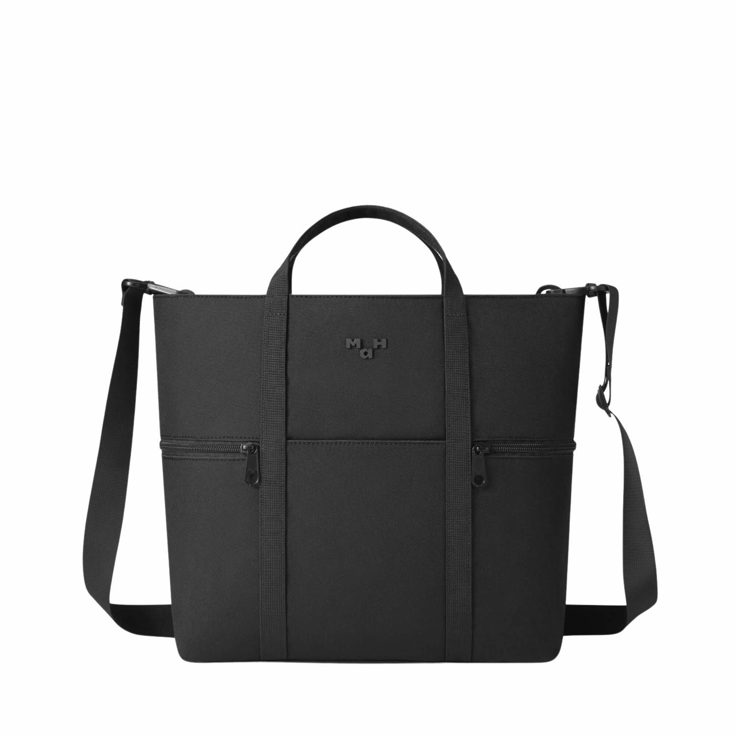 Waterproof Travel Bag Padded Travel Bag Mah Siro 11L 2Way Tote Bag