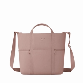 Mah Siro 11L 2Way Tote Bag Portable Travel Bag