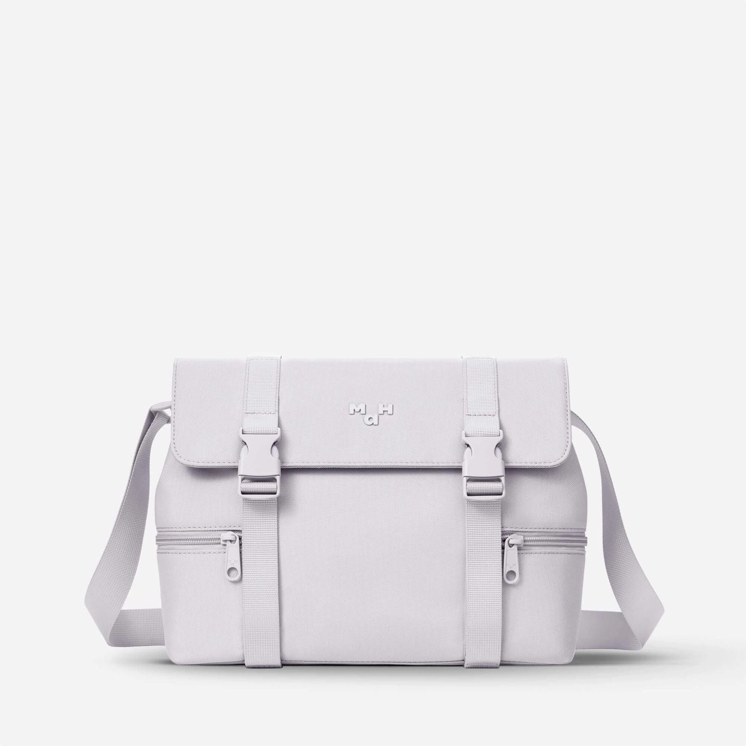 Mah Siro Cross Sling Bag Travel Sling Compact Duffel Bag