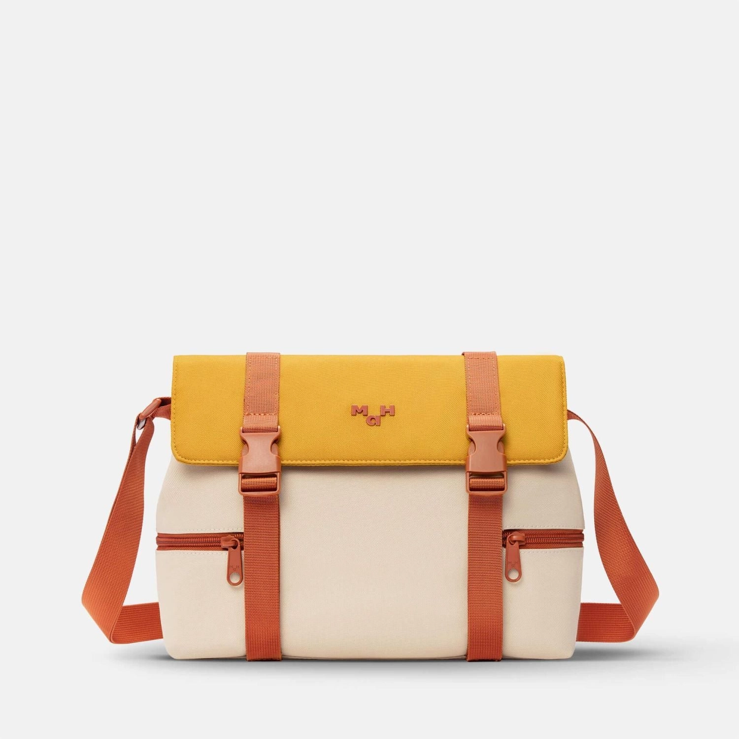 Travel Gear Case Mah Siro Cross Sling Bag