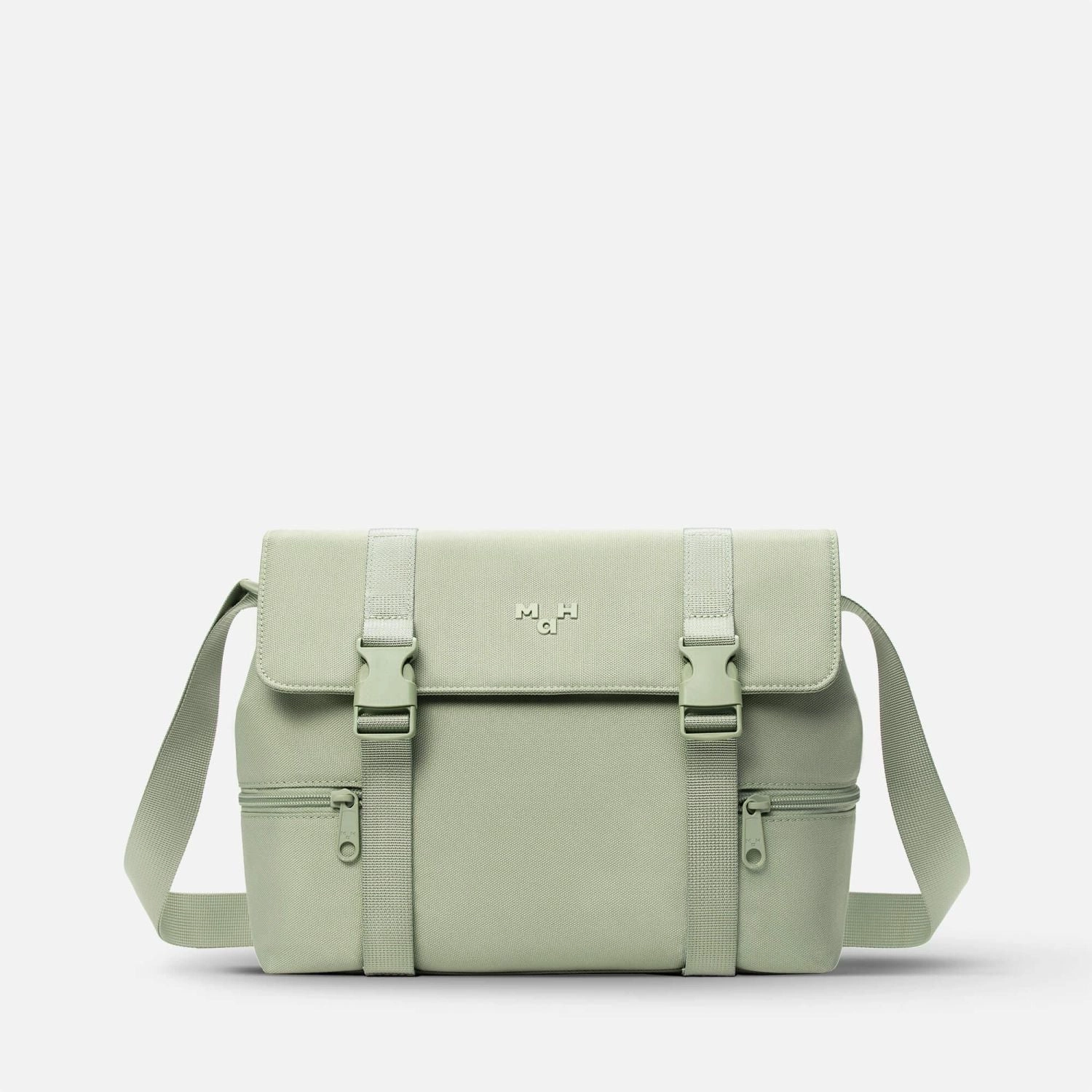 Mah Siro Cross Sling Bag Travel Messenger Bag